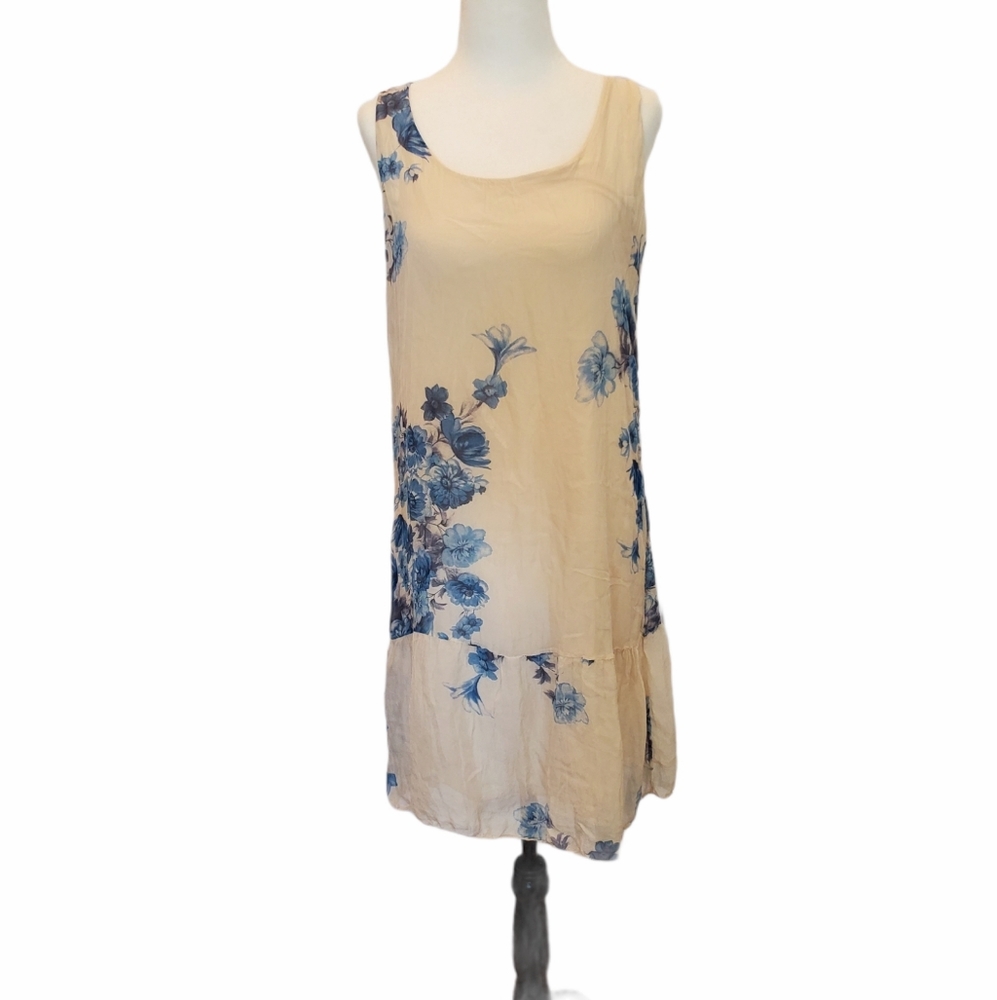 Giulia (Made in Italy) sundress VIC0003